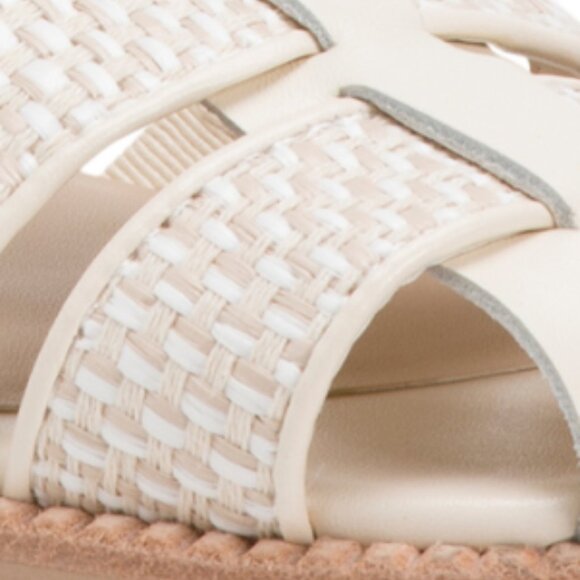 DOLCE VITA Holis Fisherman Sandals - Picture 4 of 4